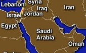 Middle East region