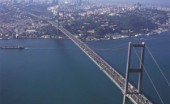 Bospherus Bridge