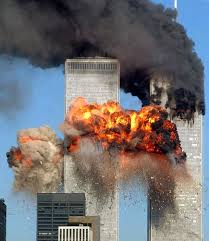 9-11 WTC