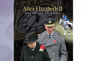 After Elizabeth II _Monarchy in Peril
