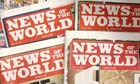 News of the World 