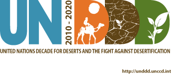 Desertification | Wednesday-Night
