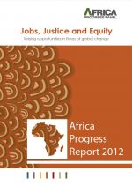 Jobs, Justice and Equity: Seizing opportunities in times of global change