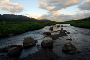 UNDATED - Sacred Headwaters. Photo by Brian Huntington via skeenawatershed.com for Margaret Munro story on Biodiversity Hot Spots.