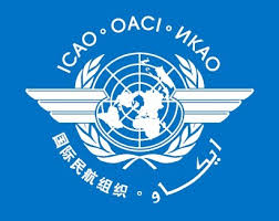 ICAO logo