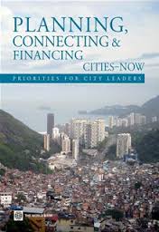World Bank 2013 report on cities