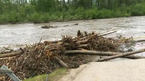 Alberta floods