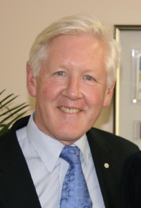 Bob Rae