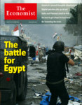 Battle for Egypt