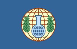 Org for prohibition of chemical weapons