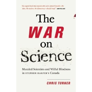 War on science