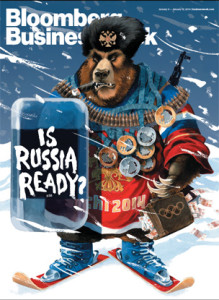 Is Russia Ready