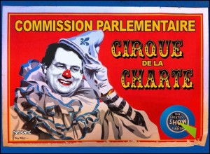 Charte des valeurs