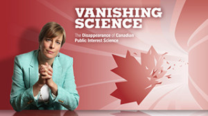 Vanishing Science