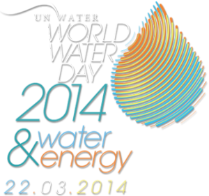 World Water Day 2014