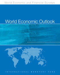 IMF World Economic Outlook