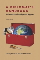 cover_A Diplomat's Handbook