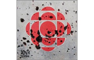 Aislin on CBC