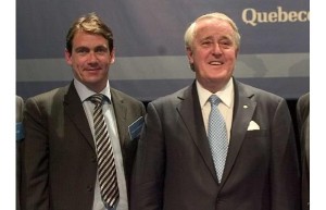 PKP and Mulroney