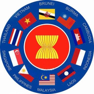 ASEAN South-east-asia