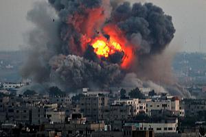 gaza-under-attack-july-2104