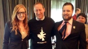 peter-mackay-wears-no-compromise-pro-gun-t-shirt