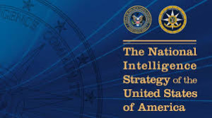 2014 National Intelligence Strategy