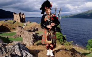Scotland independence