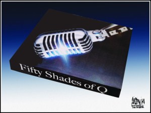 Aislin fifty shades of Q