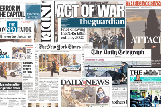 newspapers-ottawashooting