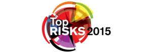 Eurasia Group Top Risks 2015