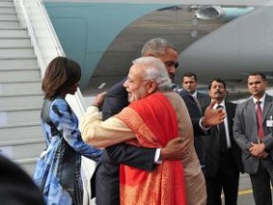 Obama India visit 2015
