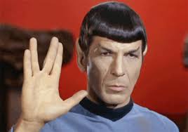 Mr. Spock 2