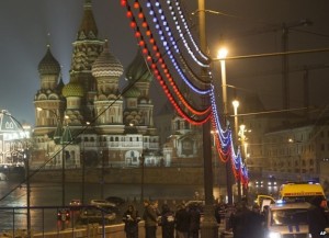 St Basils Cathedral Moscow