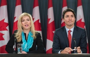 eve-adams-justin-trudeau