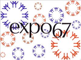 expo 67 multi logo