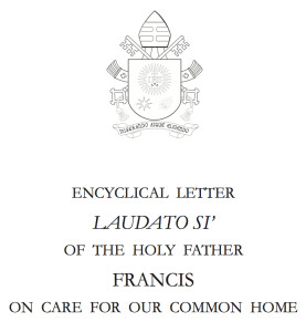Encyclical-cover