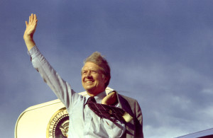 Jimmy Carter