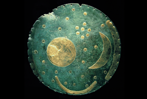 nebra sky disc