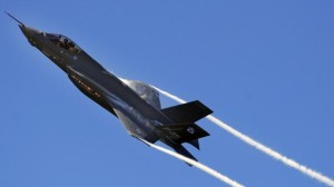 F-35-JSF-program