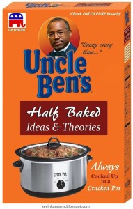 Uncle Ben's