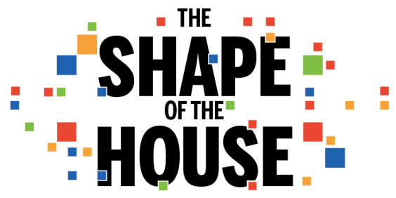 shape of The House 1