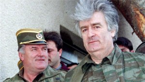 Radovan Karadzic