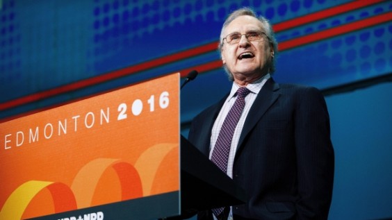 stephen-lewis-at-ndp-convention-2016-04-09