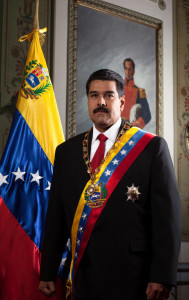 Nicolas-Maduro-Moros