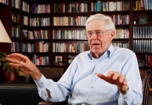 Charles Koch