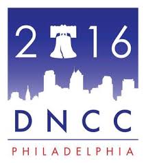 DNC logo