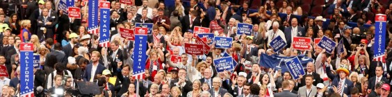 RNC Delegates