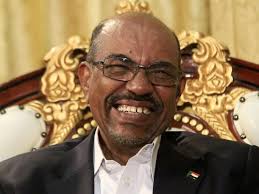 Omar al-Bashir