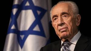 shimon-peres